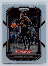 Click to enlarge Donovan Mitchell