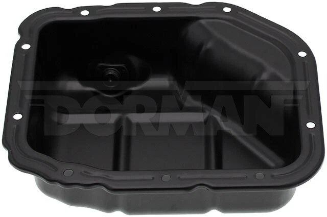 Pan de aceite del motor Dorman 264-431 para Hyundai Santa Fe Foto 2 de 4