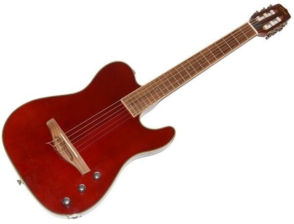 Cooder by takamine TCP-480 ワインレッド 激安通販 by Cooder takamine ワインレッド TCP-480 ギター - ギター