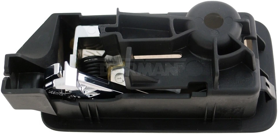 Manija de puerta interior trasera derecha para Ford Flex 2010 2011 2012 Dorman 2009-2017 Foto 2 de 3