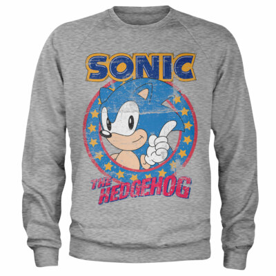 hedgehog jumper