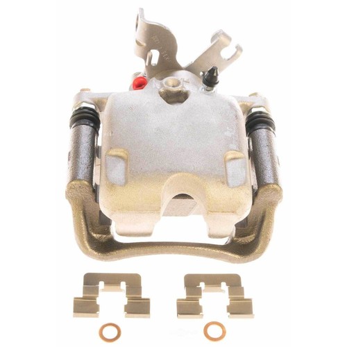 Power Stop Rear Right Autospecialty Caliper w/Bracket | 2002-2006 Audi A4 (L2890A) main image 0
