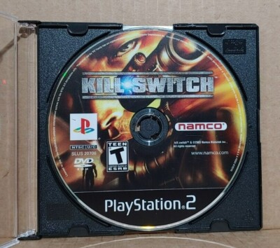 Playstation 2 Games (Disc Only) - Discounts When You Buy 2+, Flat Shipping