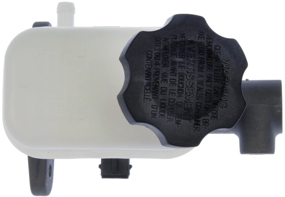 Cilindro maestro de freno para Kia Optima 2006-2010 2007 2008 2009 Dorman M630573 Foto 2 de 4