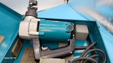 MAKITA JN3200 Nibbler Shear Corded sheet metal work 50/60Hz 100V 660W