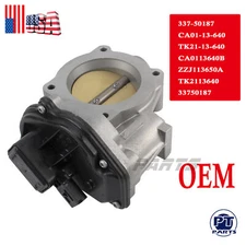 Throttle Body Assembly FOR Mazda CX-9 & Mazda 6 3.7L V6 2007-2015 TK21-13-640 