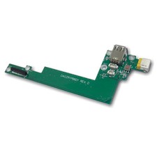 USB Power Connector Board Acer Travelmate 4310 - 2480