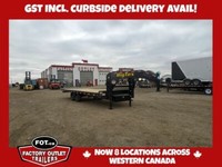 2022 Big Tex Trailers 14OT-24GN