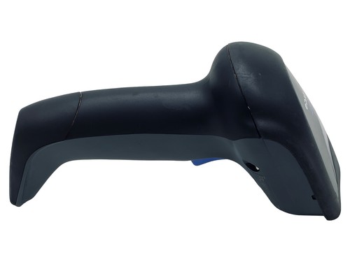 Datalogic Gryphon GM4400 Barcode Scanner w/BC4031-BK-910 Cradle & USB Cable - Picture 10 of 19