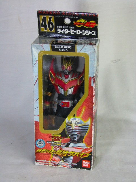 Legend Rider Henshin Belt Series Kamen Rider Ryuki Toy Hero Japan Masked Animation Art Characters Rock Japanese Anime