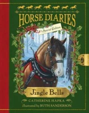 Horse Diaries #11: Jingle Bells (Horse Diaries Special Edition) - VERY GOOD