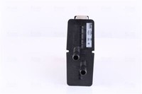 Nissens 71439 WäRmetauscher, Innenraumheizung FüR Fiat Lancia