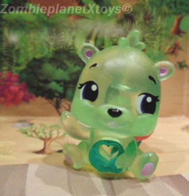 beaver hatchimal