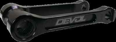 Devol Aluminum Rear 1in Lowering Link KTM 250 SX 17-22