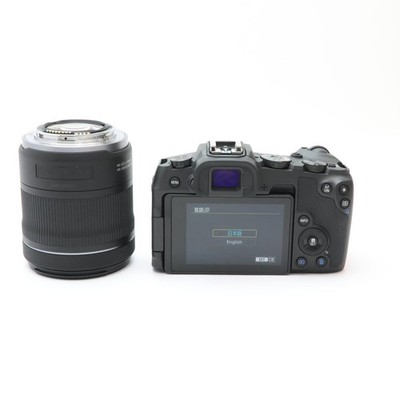 Canon - ※カブ夫　canon EOS RP RF24-105 IS STM Amazon.com : Canon EOS RP Mirrorless Camera with RF 24-105mm