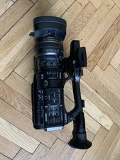 Sony XDCAM PMW-200 ricambi o riparazione