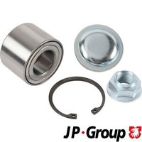 JP Group 1251300710 Radlagersatz Passend FüR Nissan Opel Renault