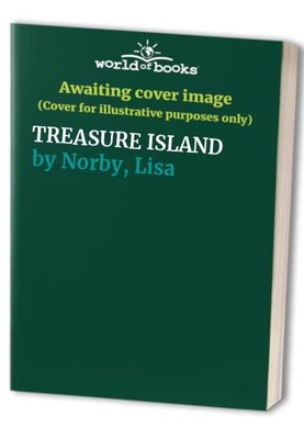 Treasure Island (Step-Up Classics), Norby, Lisa