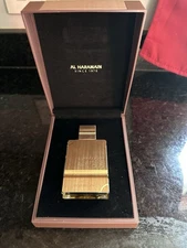 Al Haramain Amber Oud Gold Eau De Parfum 2.0 oz
