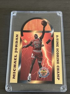 1996 Jordan Collection Upper Deck | eBay