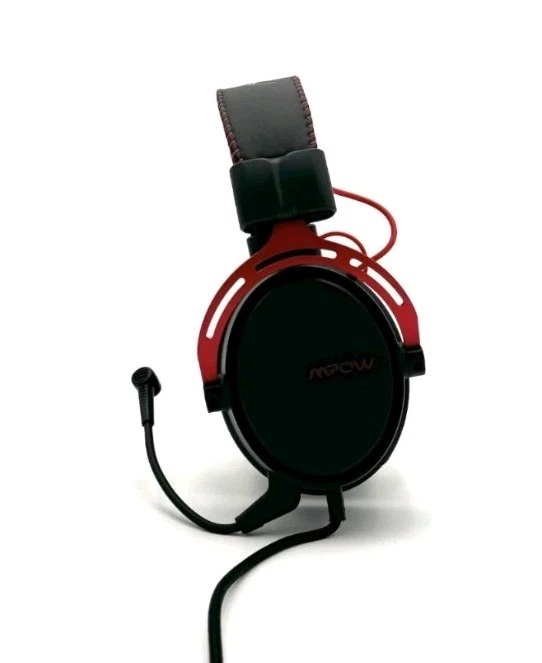 MPOW Air SE Surround Sound Gaming Headset, BH439A PC Xbox PS - Image 4 of 4