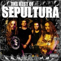 Sepultura - The Best Of Sepultura [Cd]