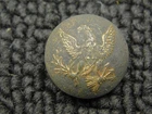 1830s US Artillery Button
