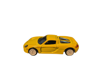 Hotwheels Prototype