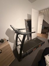 JLL Treadmill (Large Inclining) Running Machine Foldable