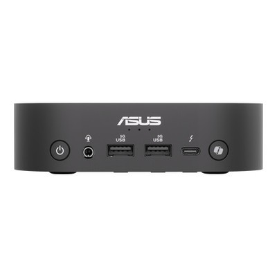 Asus NUC 14 Pro AI RNUC14LNKU9099NU Desktop Computer Intel Core Ultra 9 288V