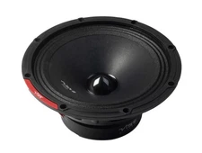 Vibe SLICKPRO8M 8.1 Inch Pro Audio Bullet Tweeter in Pairs 4 Ohms 150 W RMS