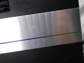 Atari 7800 Video Game Console EXPANSION INTERFACE AV Modded Seller Reconditioned