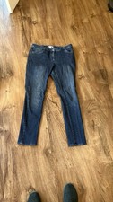Kenneth Cole Classic Blue Women's Jeans size 6