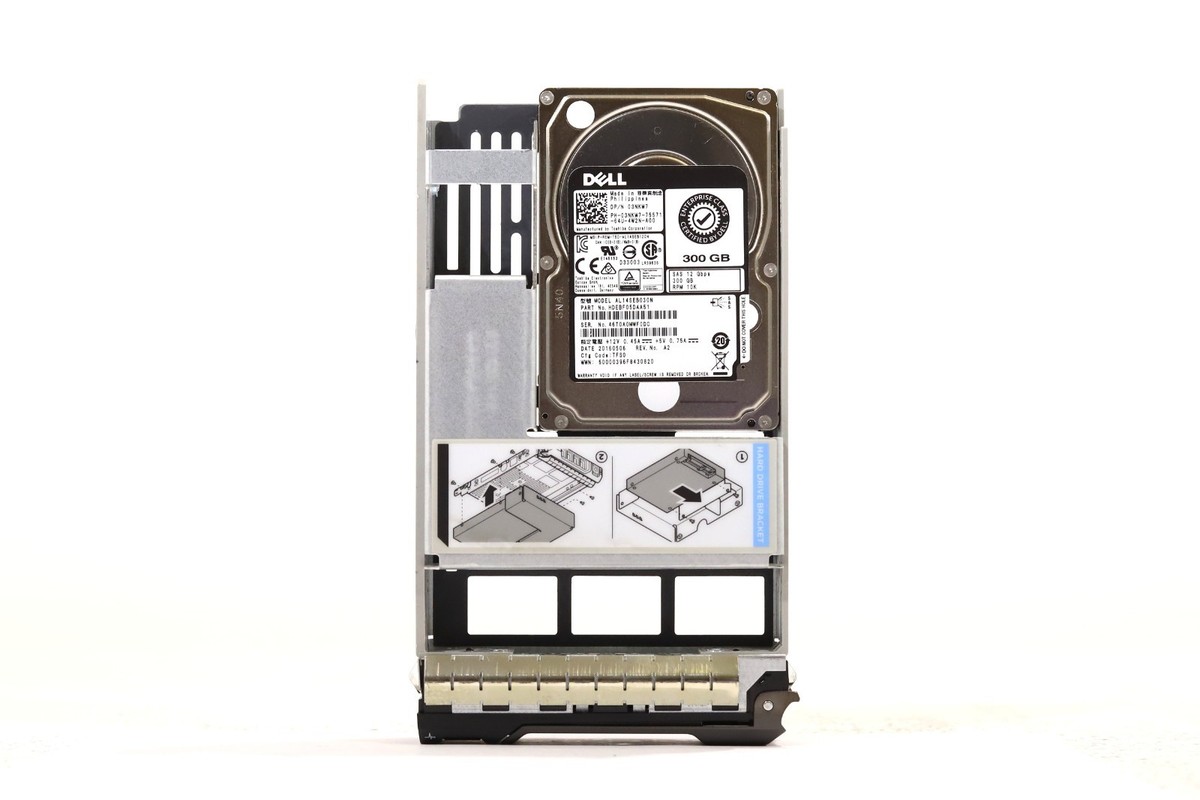 Dell AL14SEB030N 300GB 2.5