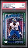 2024 PANINI DONRUSS OPTIC GREEN VELOCITY #242 JARED VERSE PSA 9