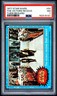 1977 Topps Star Wars Card #54 The Victors Receive Their Rewa