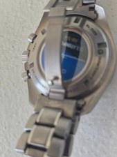 Omega Speedmaster Titanium Carbon Dial 44.25mm Automatic 321.90.44.52.01.001 11