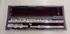 Yamaha YFL-811 Flute Professionally Maintained 2025/8 with Case
