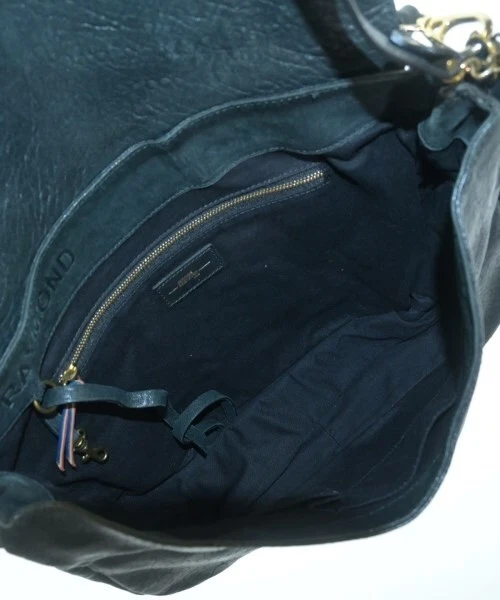 Bolso de hombro Jerome Dreyfuss para mujer usado vintage con desgaste Foto 3 de 4