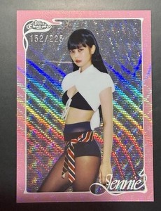 25+ Jennie Card for sale | Updated Oct 2026