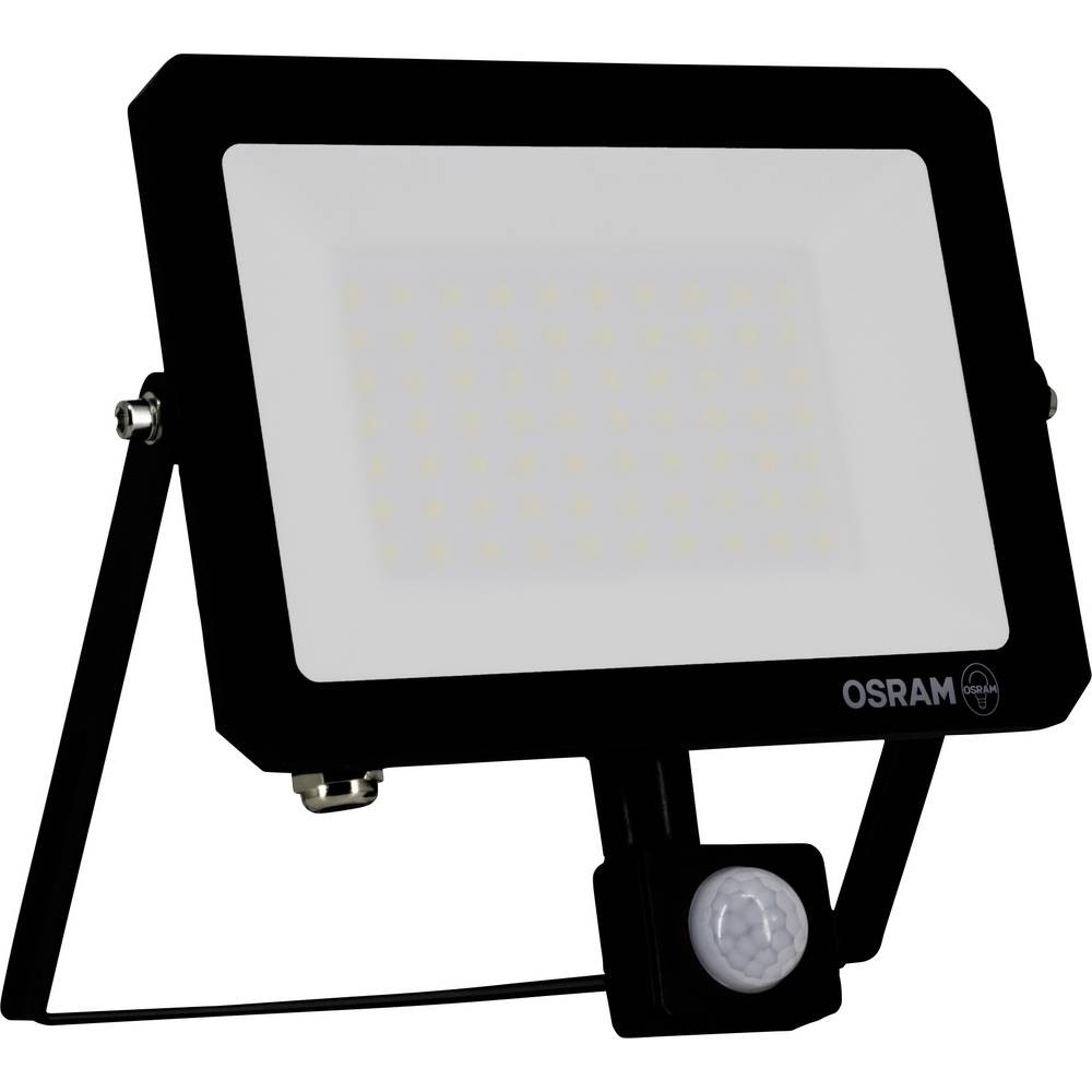 Projecteur Osram Floodlight Lux Sensor 50W Haute Luminosité 4000K