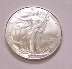 2026 American Eagle Silver Dollar #31