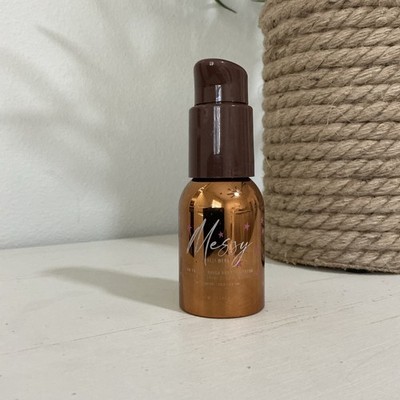 Messy By Alli Webb  I Am Enough  Rough Dry Style Cream - 1.7Fl Oz / 50 ML - NWOB