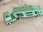 1960's Tonka car carrier
