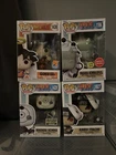 Naruto Funko Bundle Lot