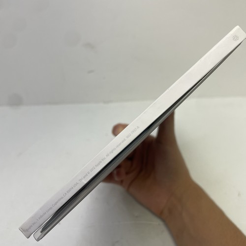 Apple iPad Mini Smart Cover - Grigio MD967LL/A - Originale - 1a e 2a Generazione - Foto 8 di 17