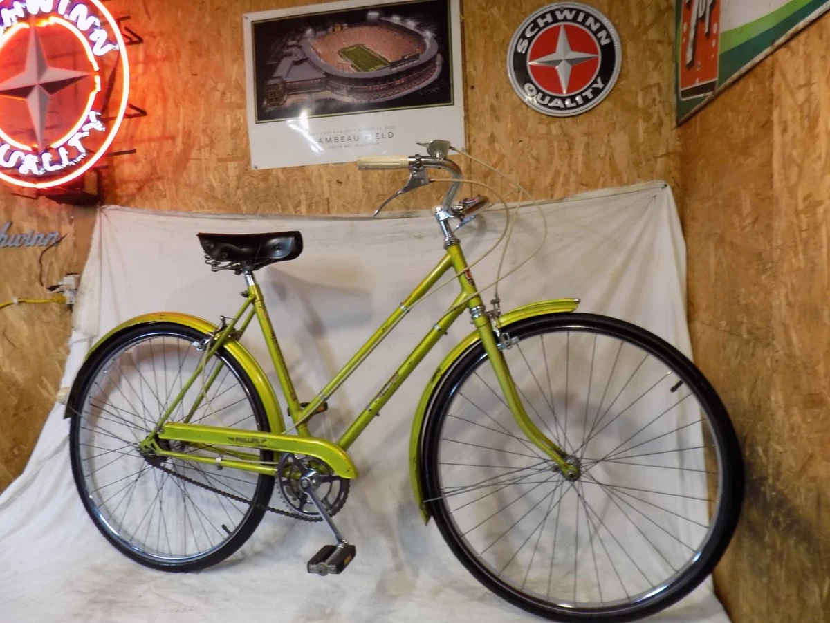 Raleigh Bikes for sale - eBay