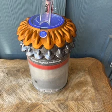 Dyson Big Ball Cinetic Animal Dust Bin with Cyclone CY22 CY23 OEM yellow