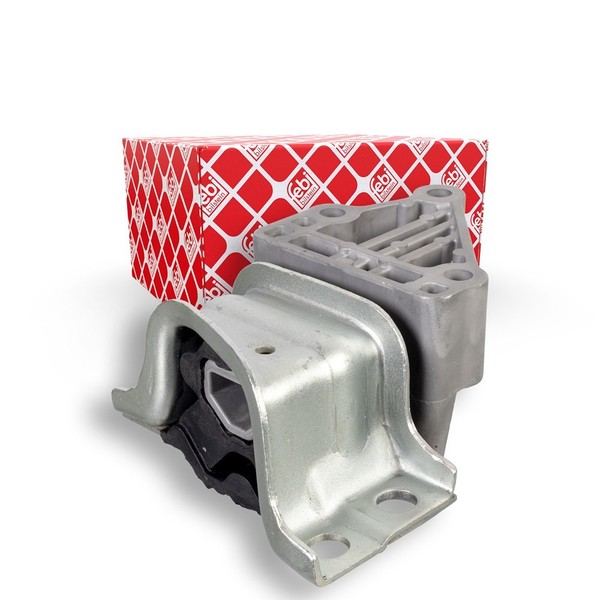 Febi Bilstein Lagerung, Motor Beidseitig U.A. FüR CitroËN, Peugeot-image