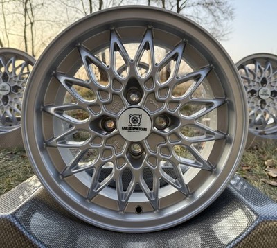   Original Opel Kadett GSi Champion Vectra A 6x15 ET49 4x100   Oldtimer